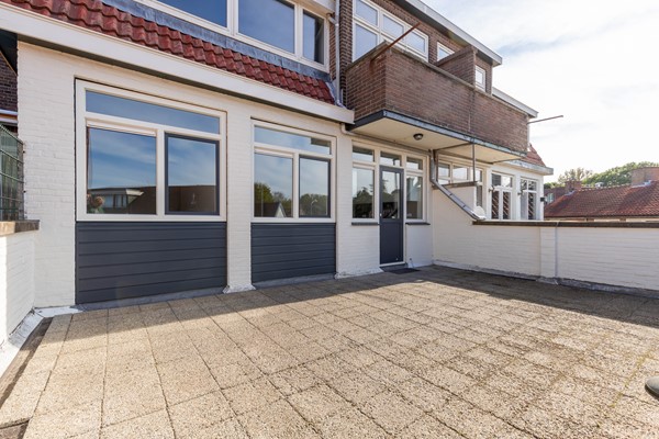 Medium property photo - Venestraat 70A, 2266 BB Leidschendam
